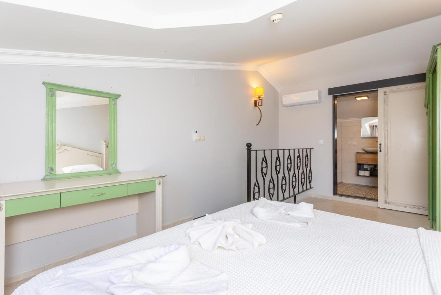 Villa Elmas Paradise Dalyan Exterior foto